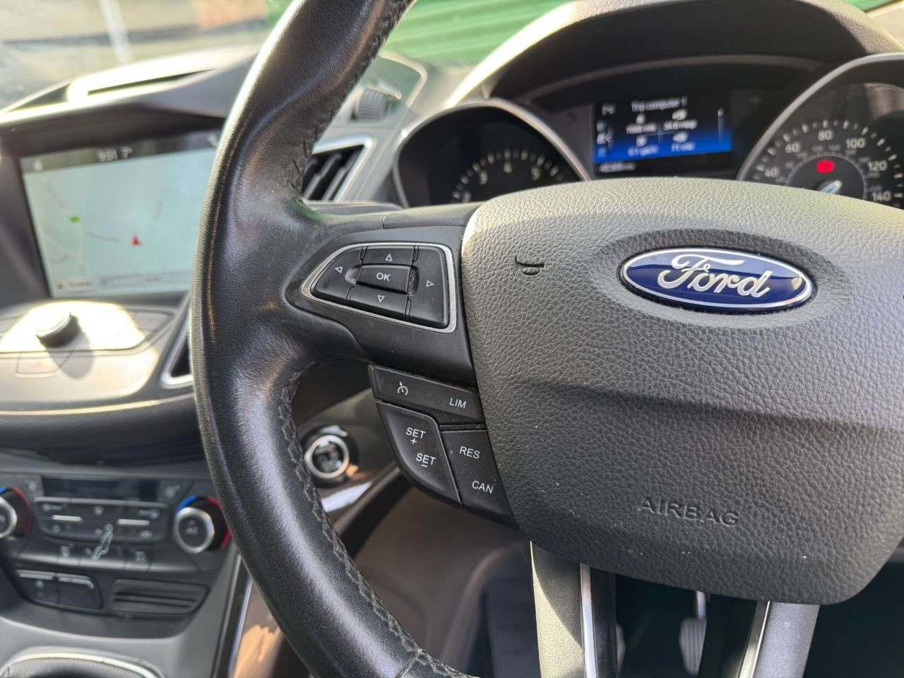 2017 FORD C-MAX 2017 FORD C-MAX