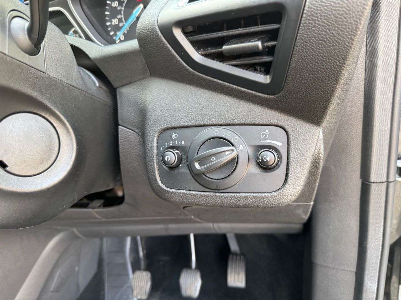 2017 FORD C-MAX 2017 FORD C-MAX