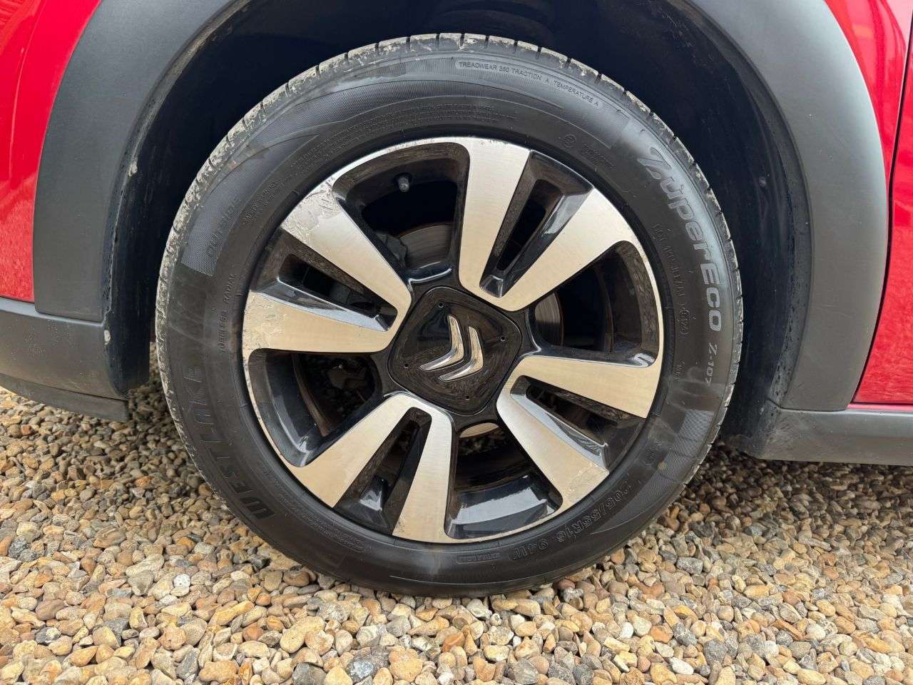 2019 CITROEN C3 2019 CITROEN C3