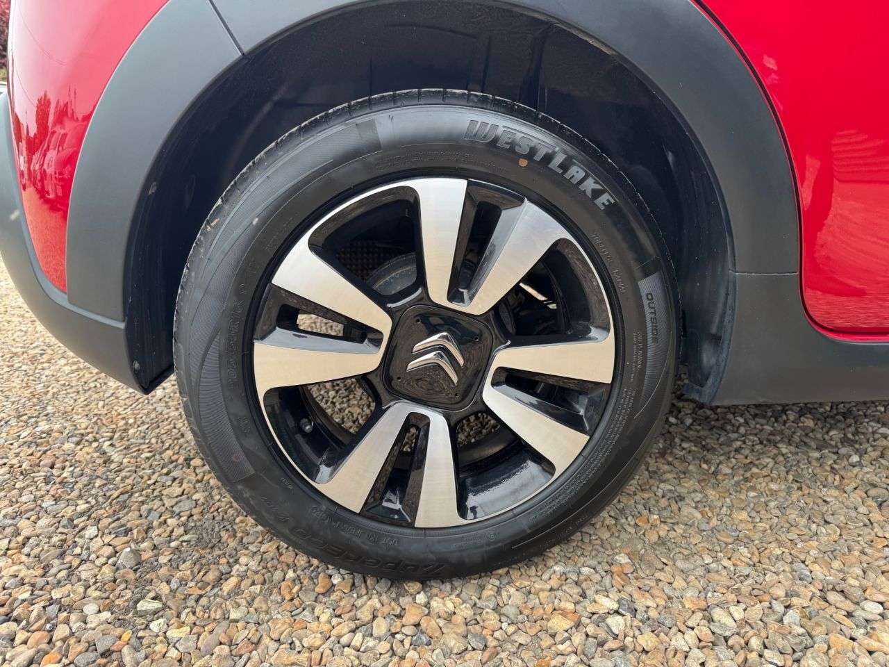 2019 CITROEN C3 2019 CITROEN C3