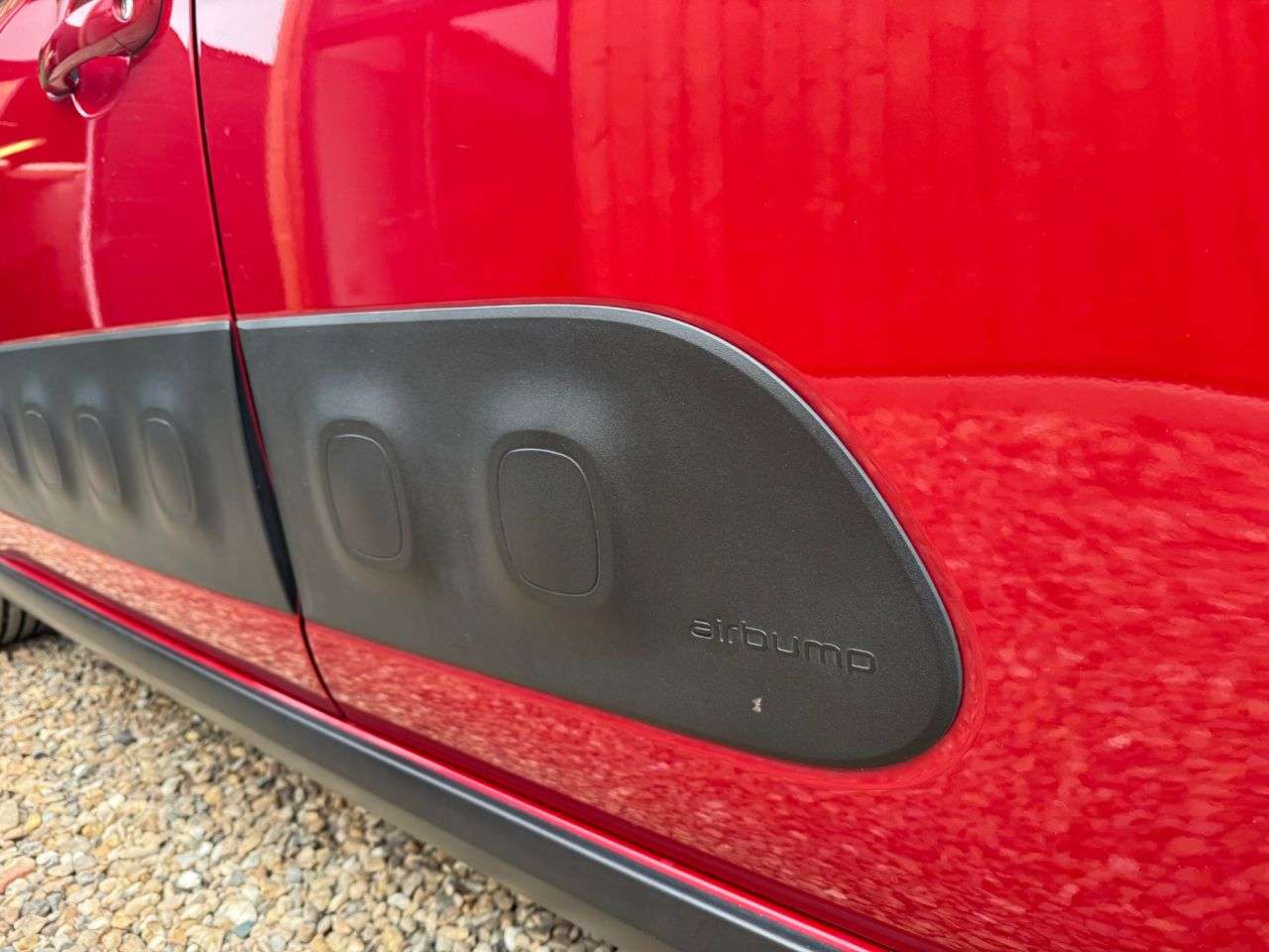 2019 CITROEN C3 2019 CITROEN C3