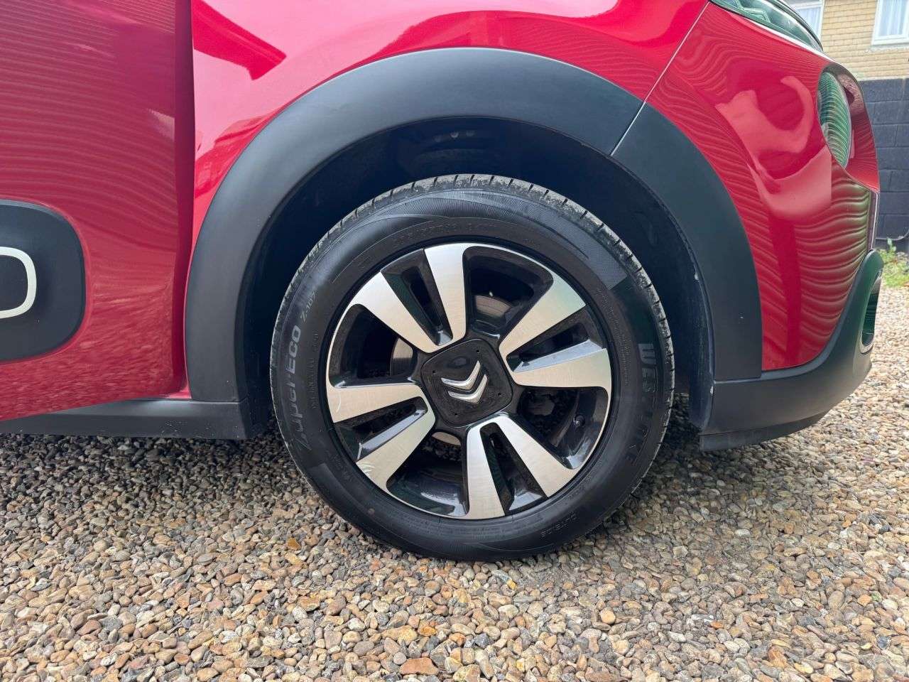 2019 CITROEN C3 2019 CITROEN C3