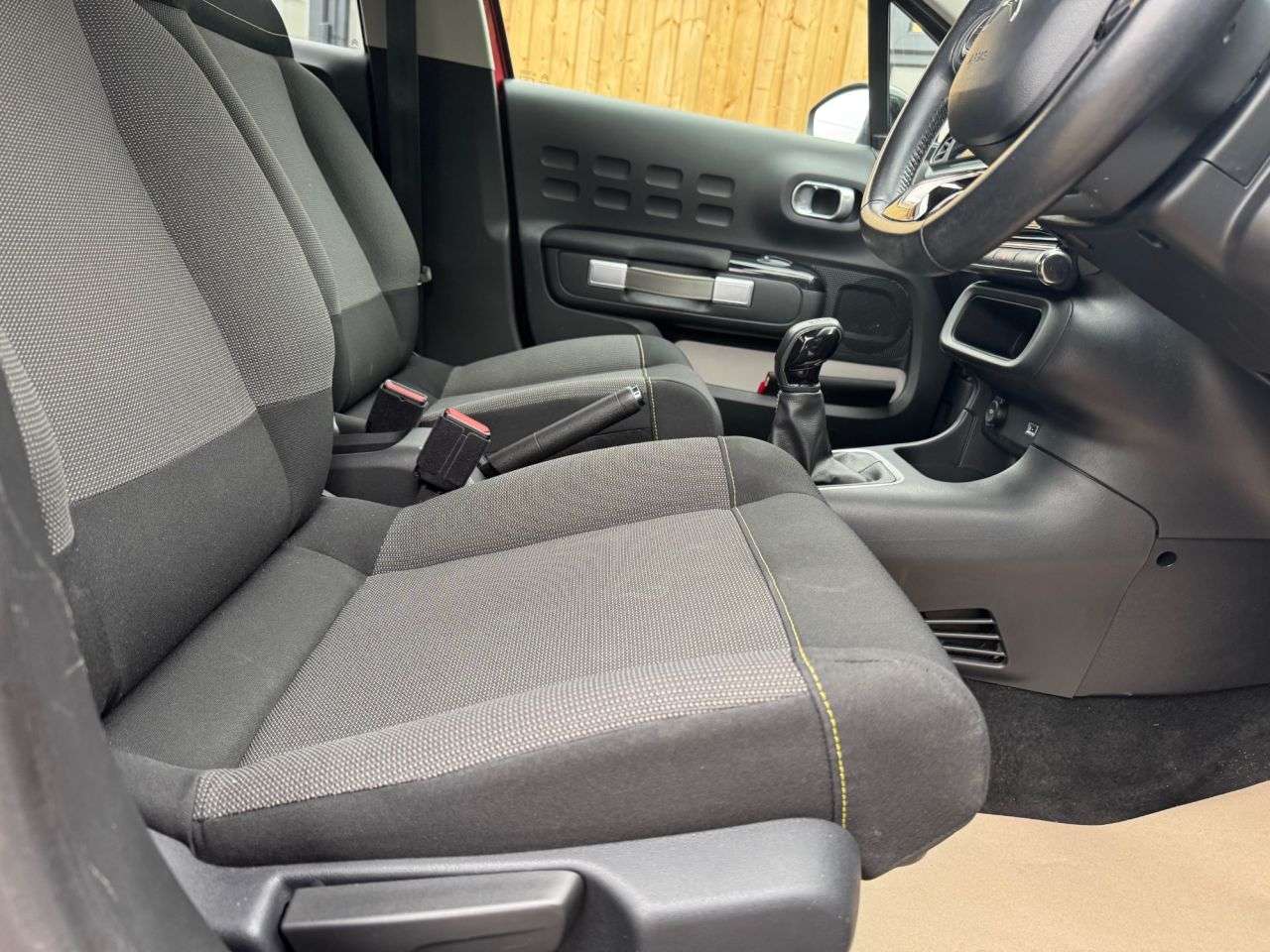 2019 CITROEN C3 2019 CITROEN C3