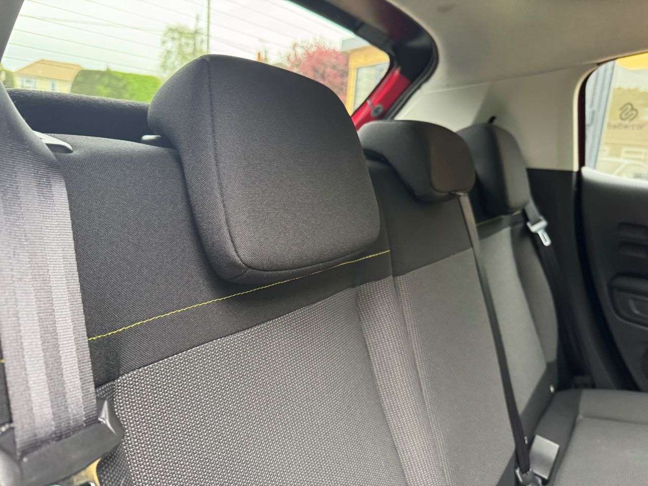 2019 CITROEN C3 2019 CITROEN C3