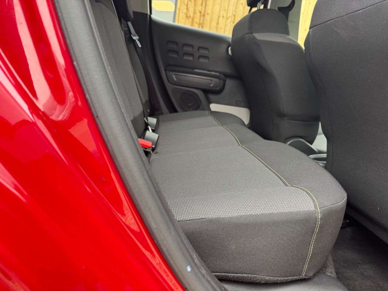 2019 CITROEN C3 2019 CITROEN C3