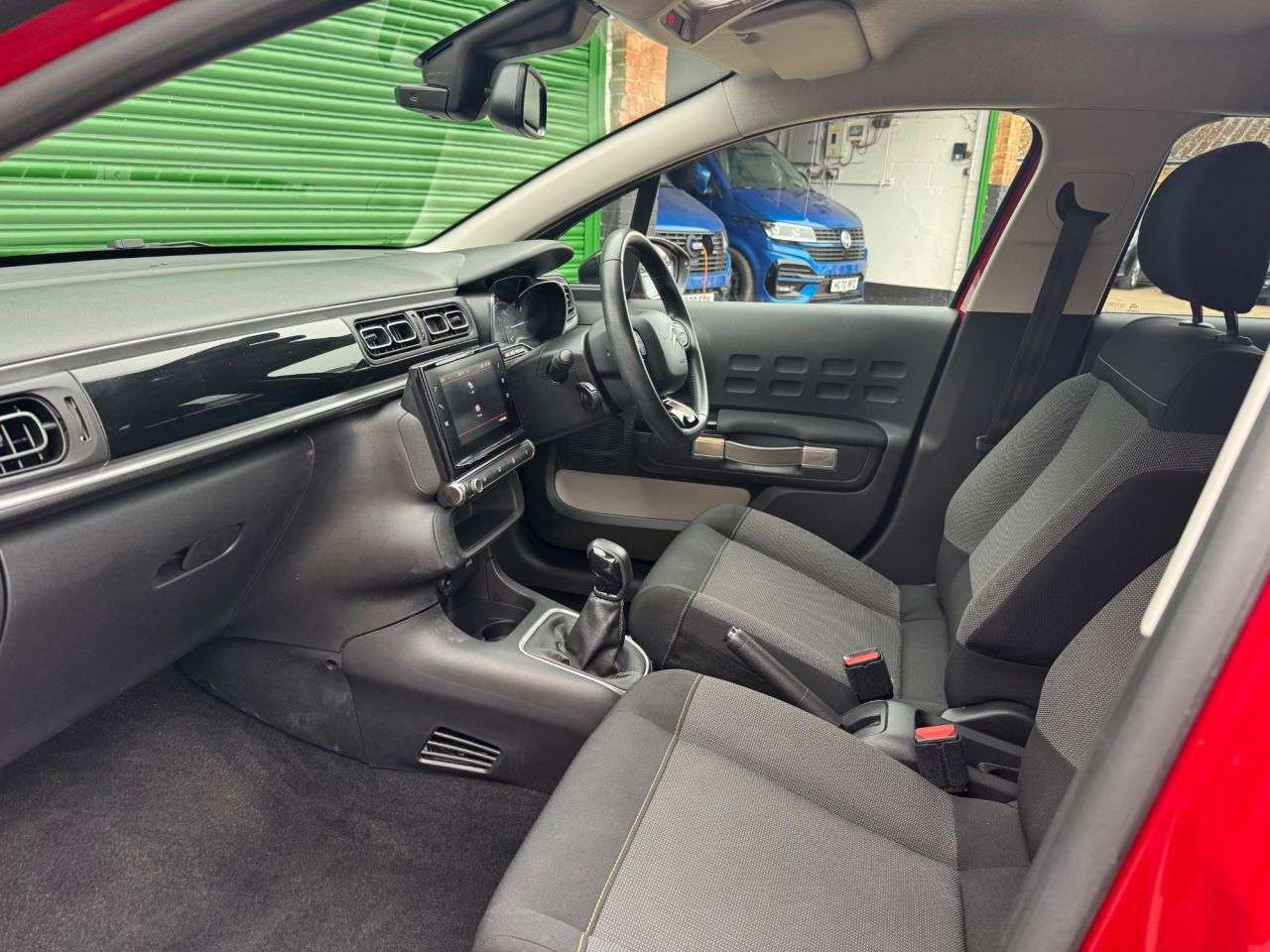 2019 CITROEN C3 2019 CITROEN C3