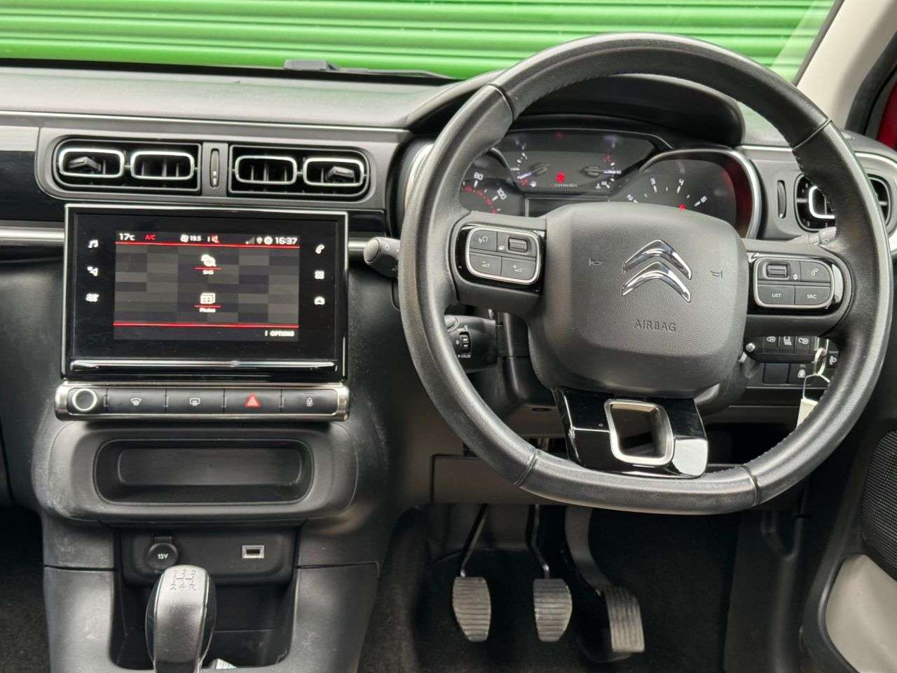 2019 CITROEN C3 2019 CITROEN C3