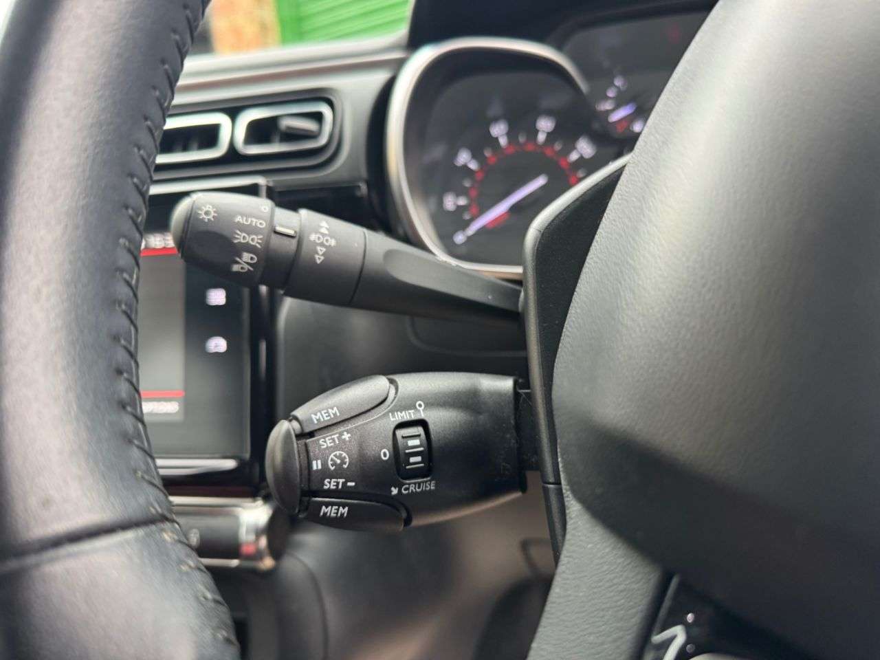 2019 CITROEN C3 2019 CITROEN C3