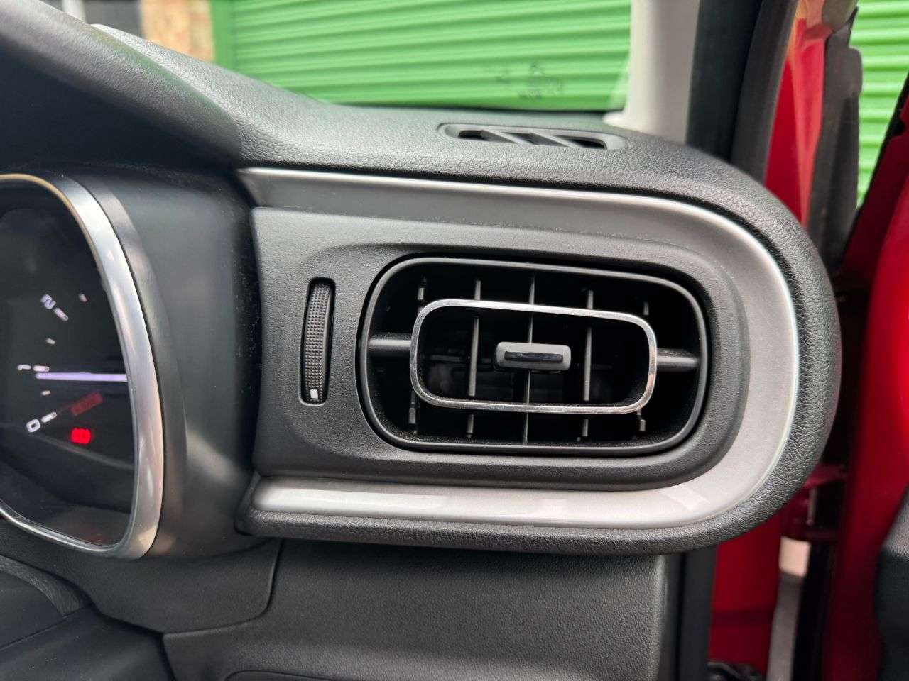 2019 CITROEN C3 2019 CITROEN C3