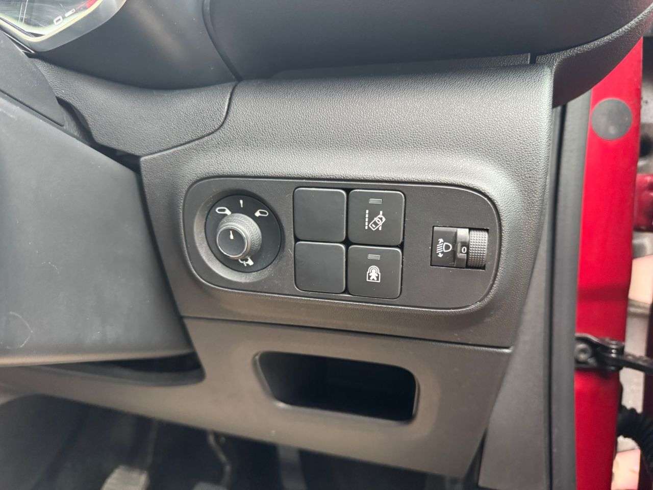 2019 CITROEN C3 2019 CITROEN C3