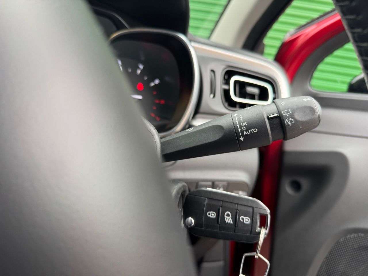 2019 CITROEN C3 2019 CITROEN C3