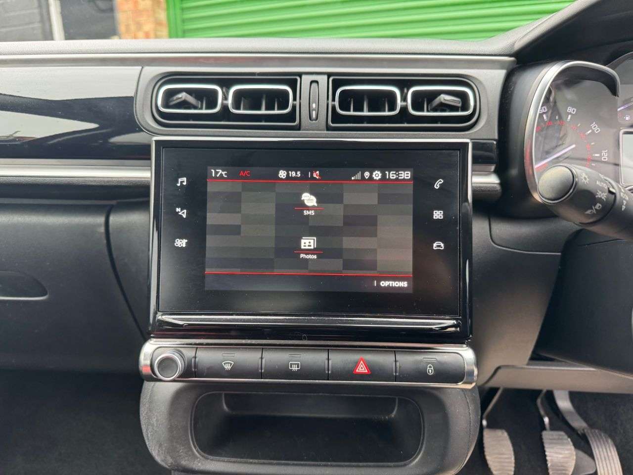 2019 CITROEN C3 2019 CITROEN C3