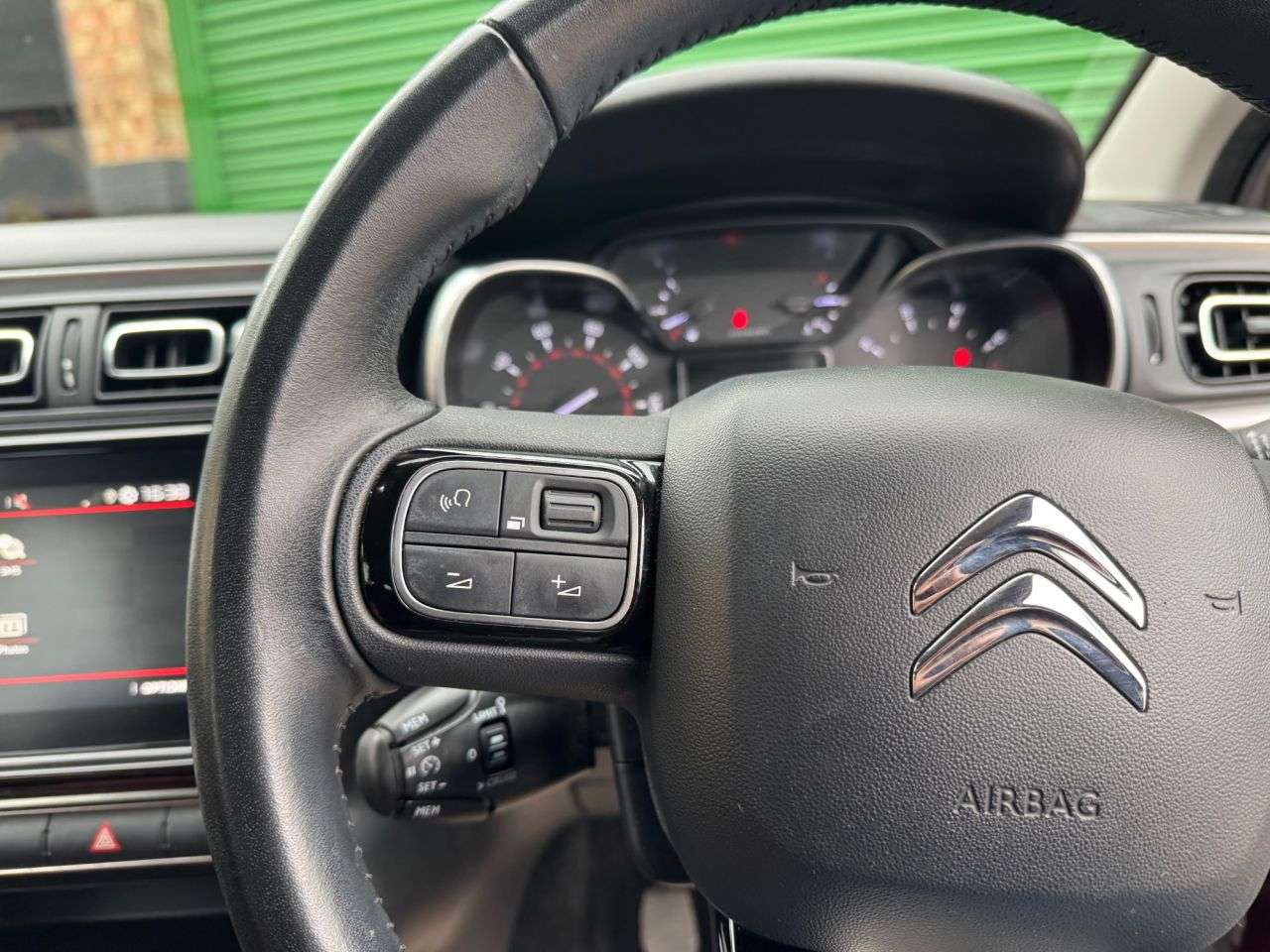 2019 CITROEN C3 2019 CITROEN C3