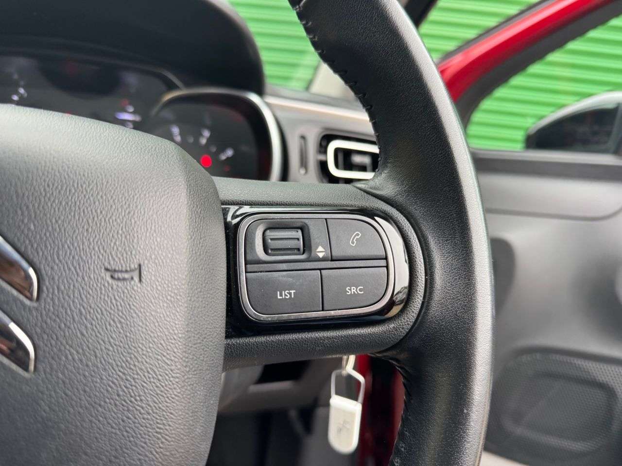 2019 CITROEN C3 2019 CITROEN C3