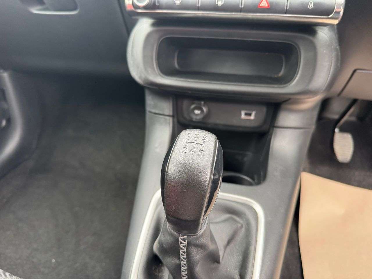 2019 CITROEN C3 2019 CITROEN C3