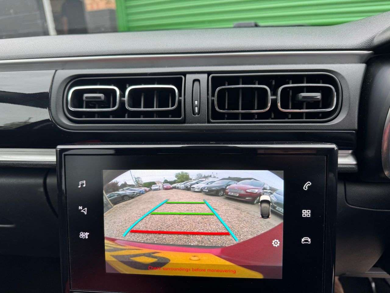 2019 CITROEN C3 2019 CITROEN C3