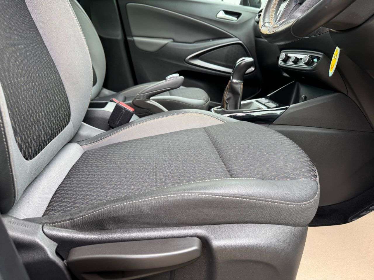 2019 VAUXHALL CROSSLAND X 2019 VAUXHALL CROSSLAND X