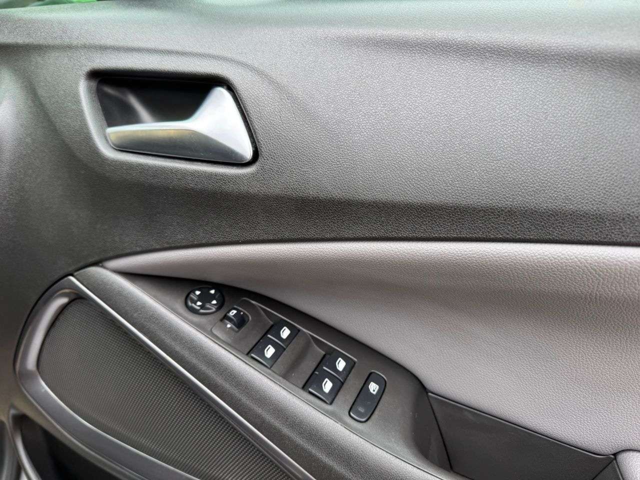 2019 VAUXHALL CROSSLAND X 2019 VAUXHALL CROSSLAND X