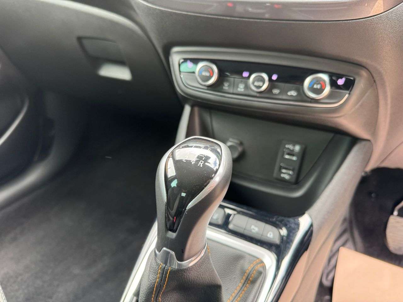 2019 VAUXHALL CROSSLAND X 2019 VAUXHALL CROSSLAND X