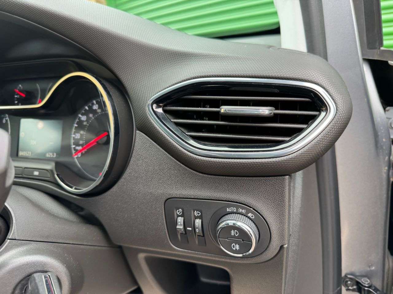 2019 VAUXHALL CROSSLAND X 2019 VAUXHALL CROSSLAND X