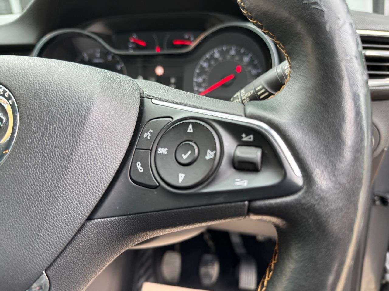 2019 VAUXHALL CROSSLAND X 2019 VAUXHALL CROSSLAND X