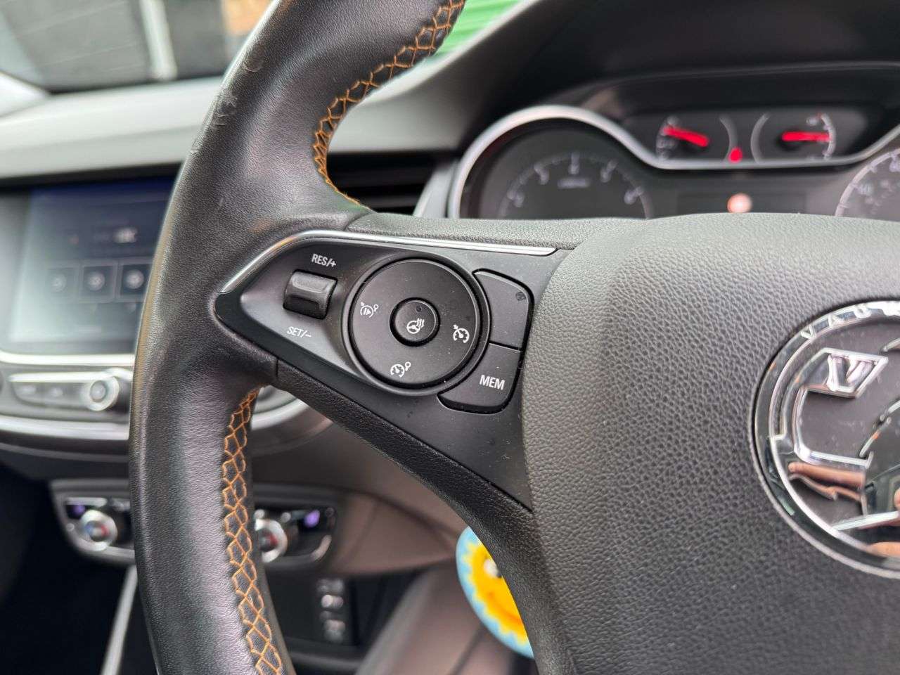 2019 VAUXHALL CROSSLAND X 2019 VAUXHALL CROSSLAND X