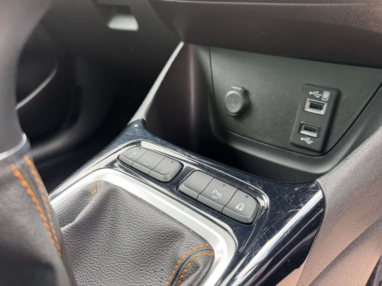 2019 VAUXHALL CROSSLAND X 2019 VAUXHALL CROSSLAND X