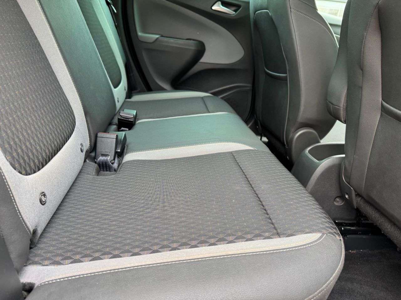 2019 VAUXHALL CROSSLAND X 2019 VAUXHALL CROSSLAND X