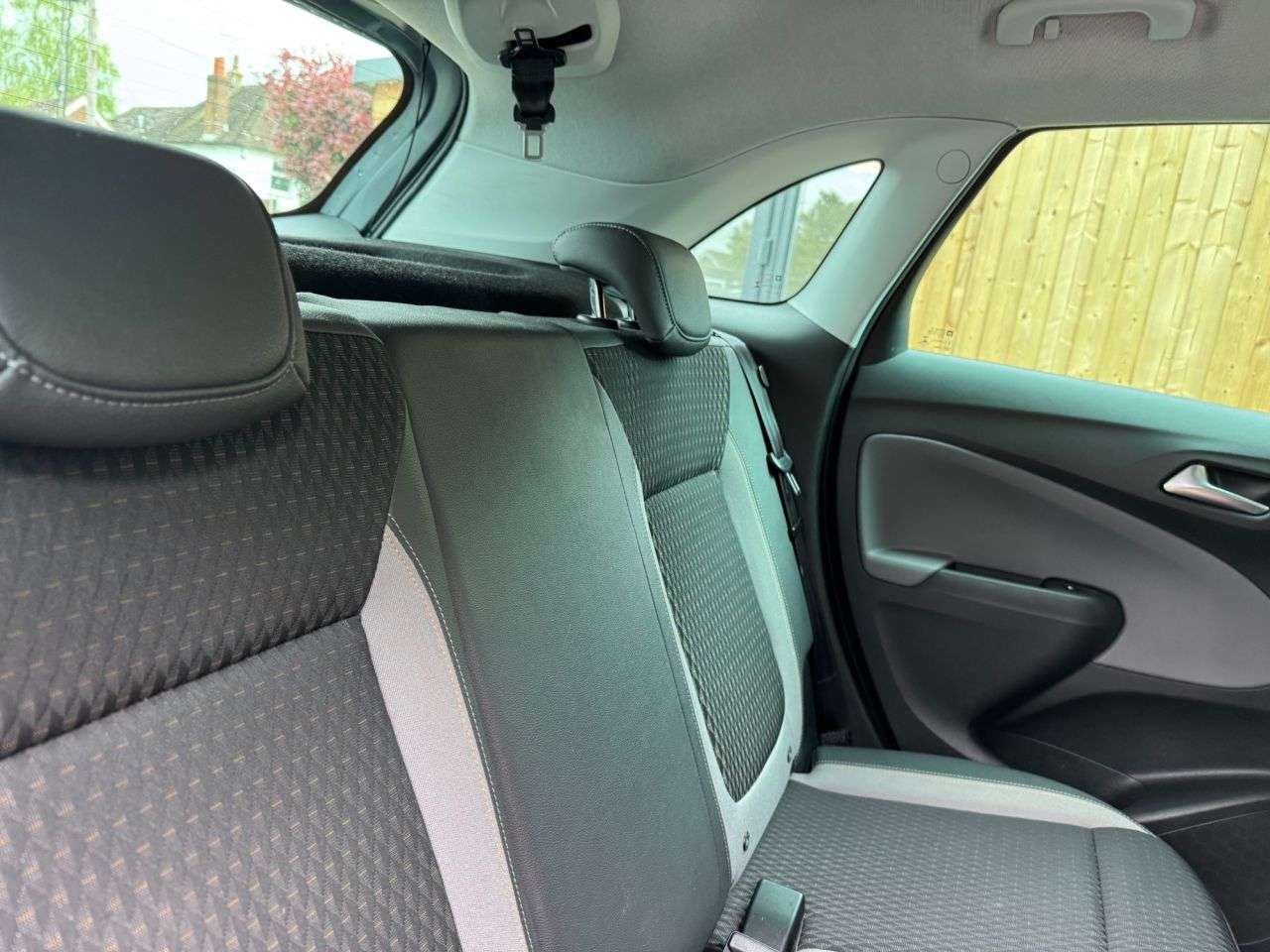 2019 VAUXHALL CROSSLAND X 2019 VAUXHALL CROSSLAND X