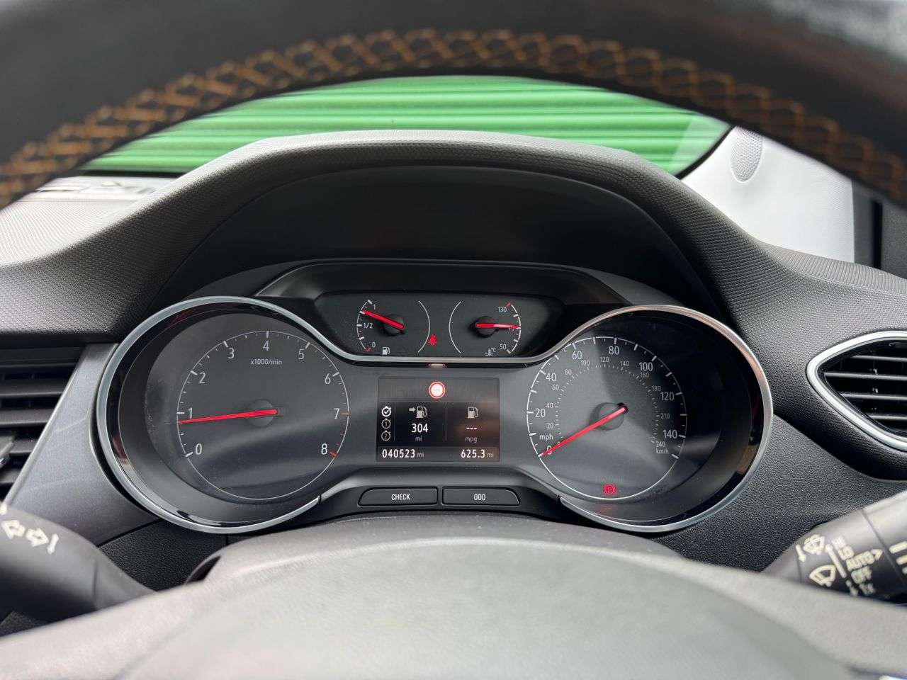 2019 VAUXHALL CROSSLAND X 2019 VAUXHALL CROSSLAND X