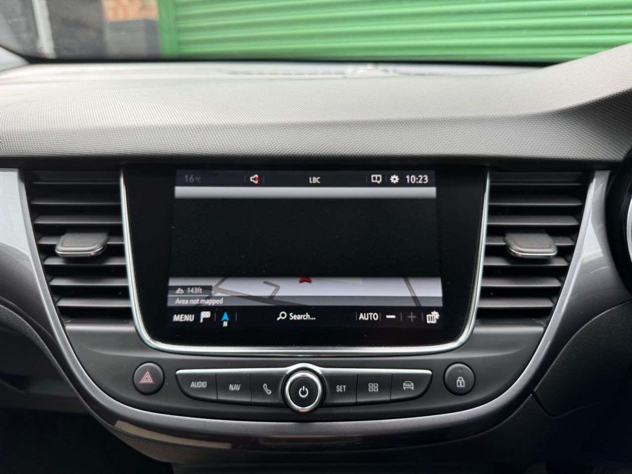 2019 VAUXHALL CROSSLAND X 2019 VAUXHALL CROSSLAND X