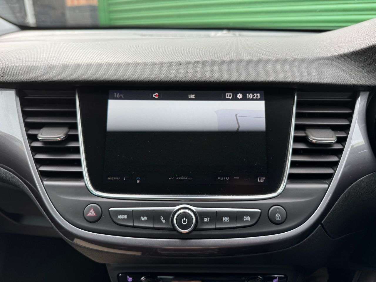 2019 VAUXHALL CROSSLAND X 2019 VAUXHALL CROSSLAND X