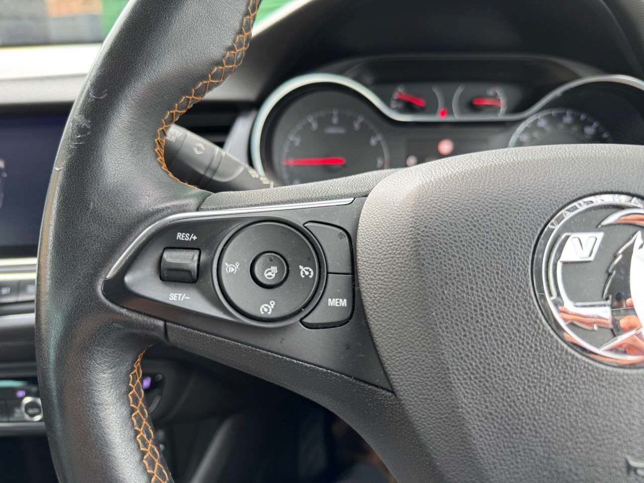 2019 VAUXHALL CROSSLAND X 2019 VAUXHALL CROSSLAND X