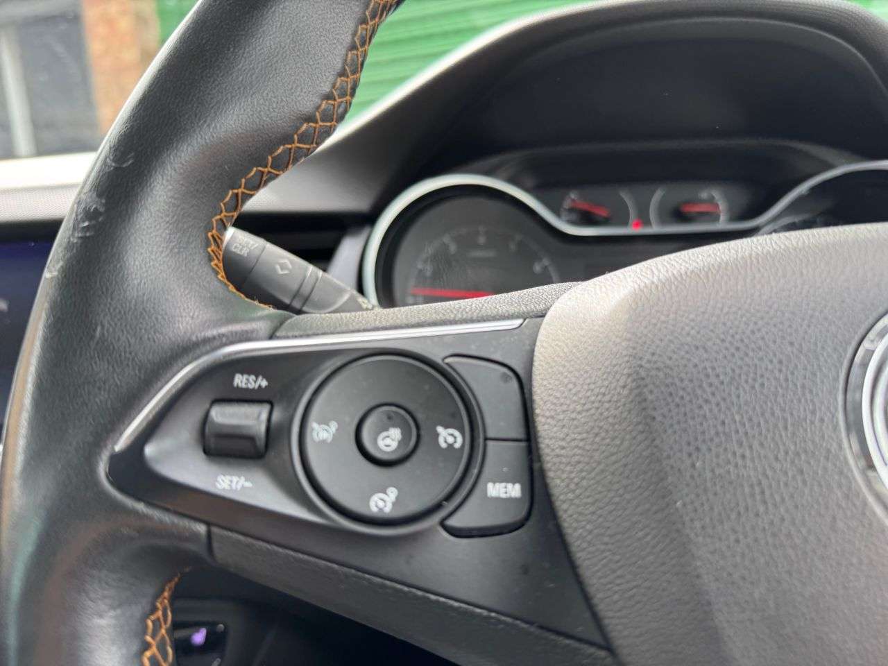 2019 VAUXHALL CROSSLAND X 2019 VAUXHALL CROSSLAND X