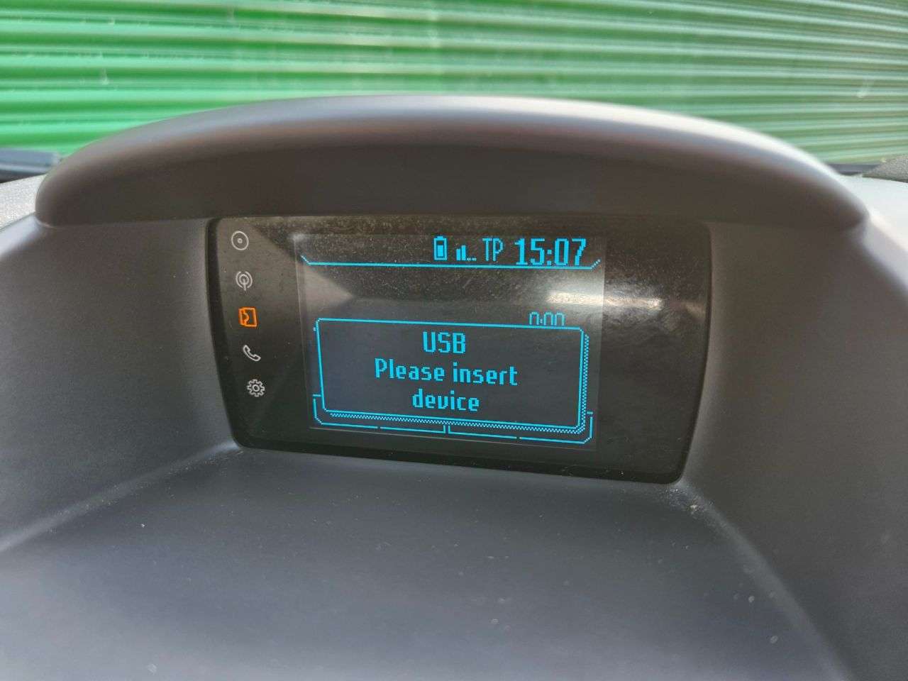 2015 FORD FIESTA 2015 FORD FIESTA