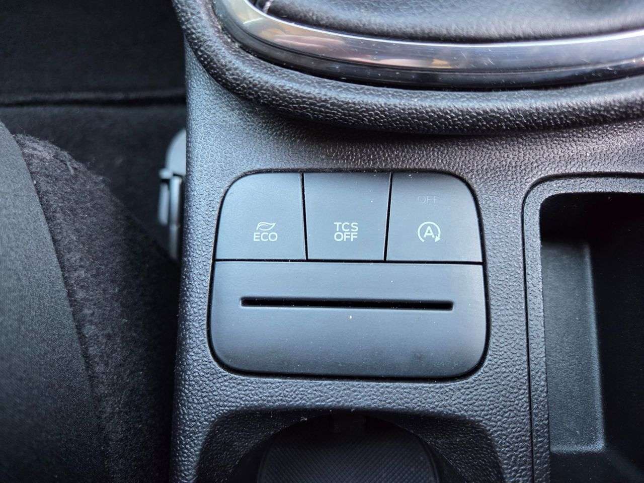 2019 FORD FIESTA 2019 FORD FIESTA