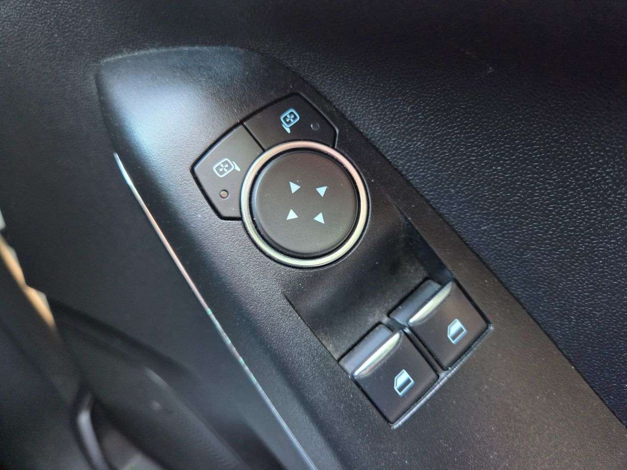 2019 FORD FIESTA 2019 FORD FIESTA