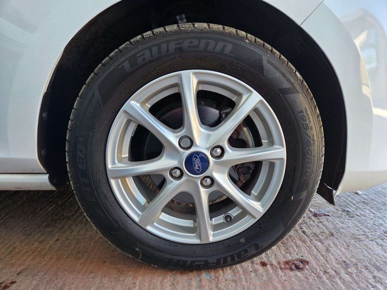 2019 FORD FIESTA 2019 FORD FIESTA