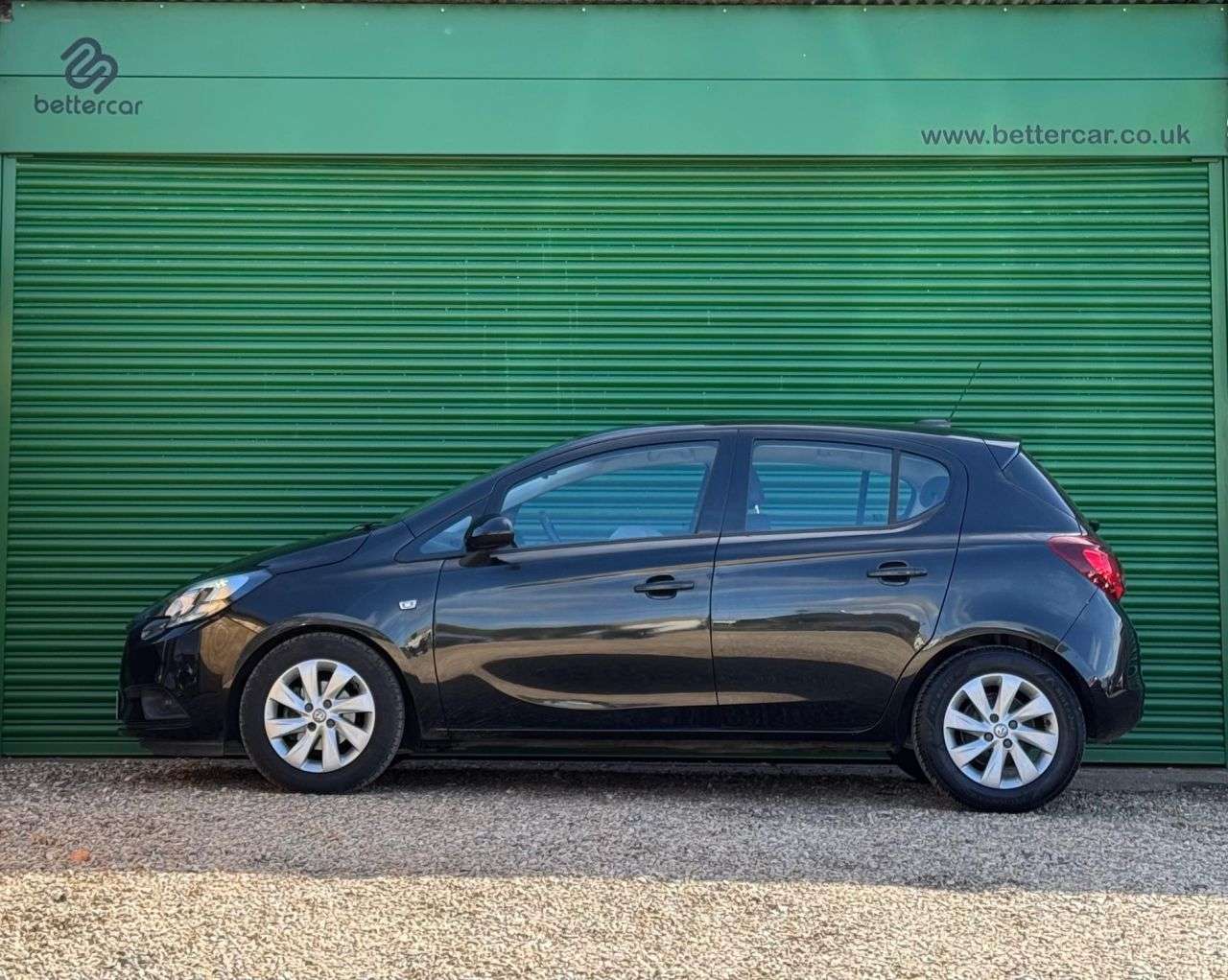 2016 VAUXHALL CORSA 2016 VAUXHALL CORSA