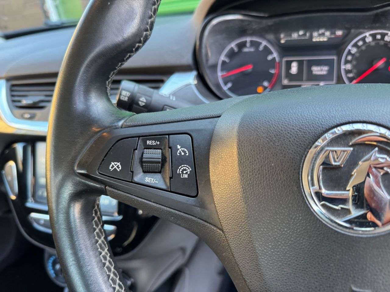 2016 VAUXHALL CORSA 2016 VAUXHALL CORSA