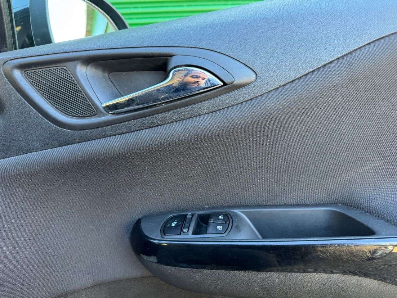 2016 VAUXHALL CORSA 2016 VAUXHALL CORSA