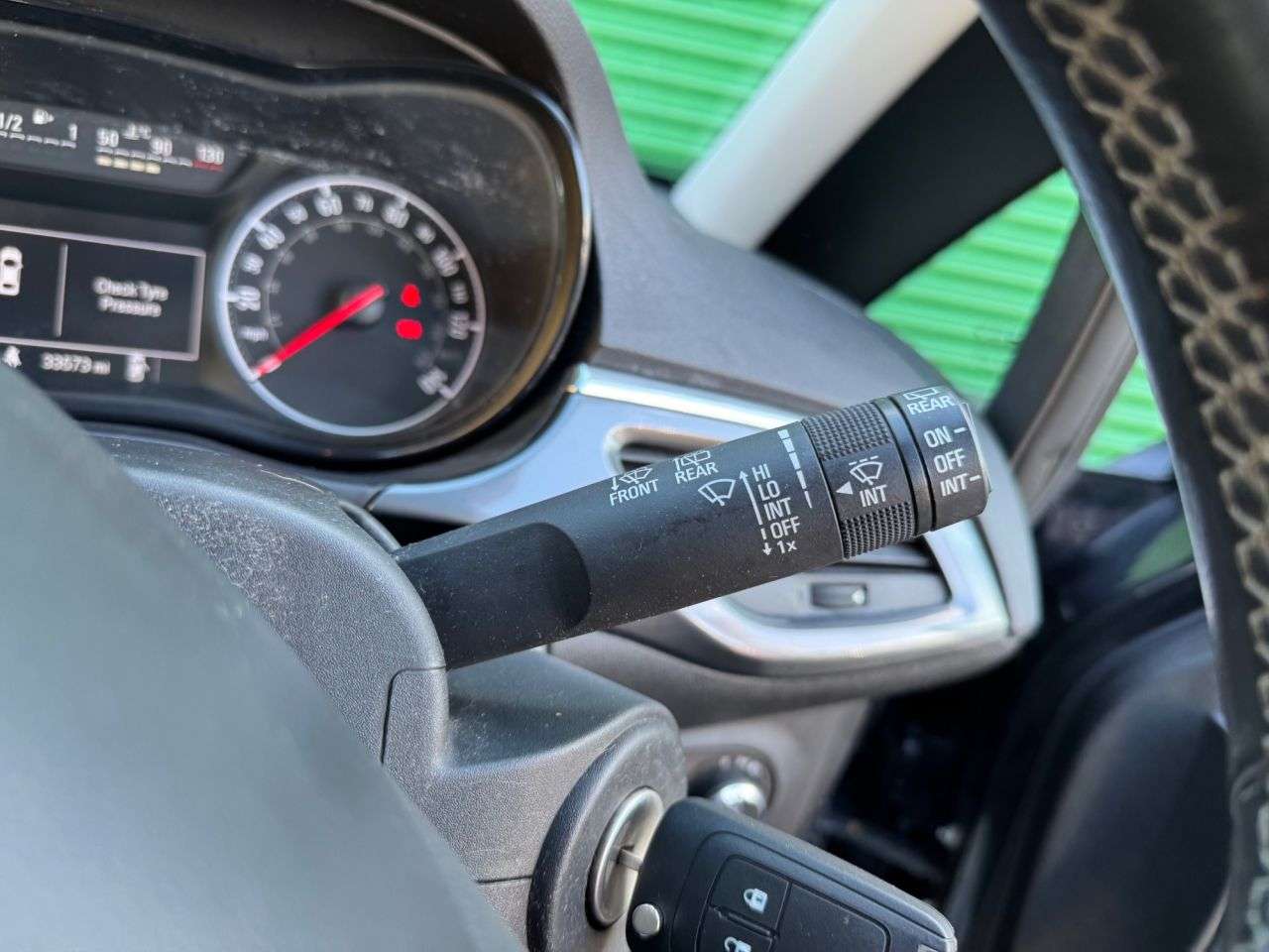 2016 VAUXHALL CORSA 2016 VAUXHALL CORSA