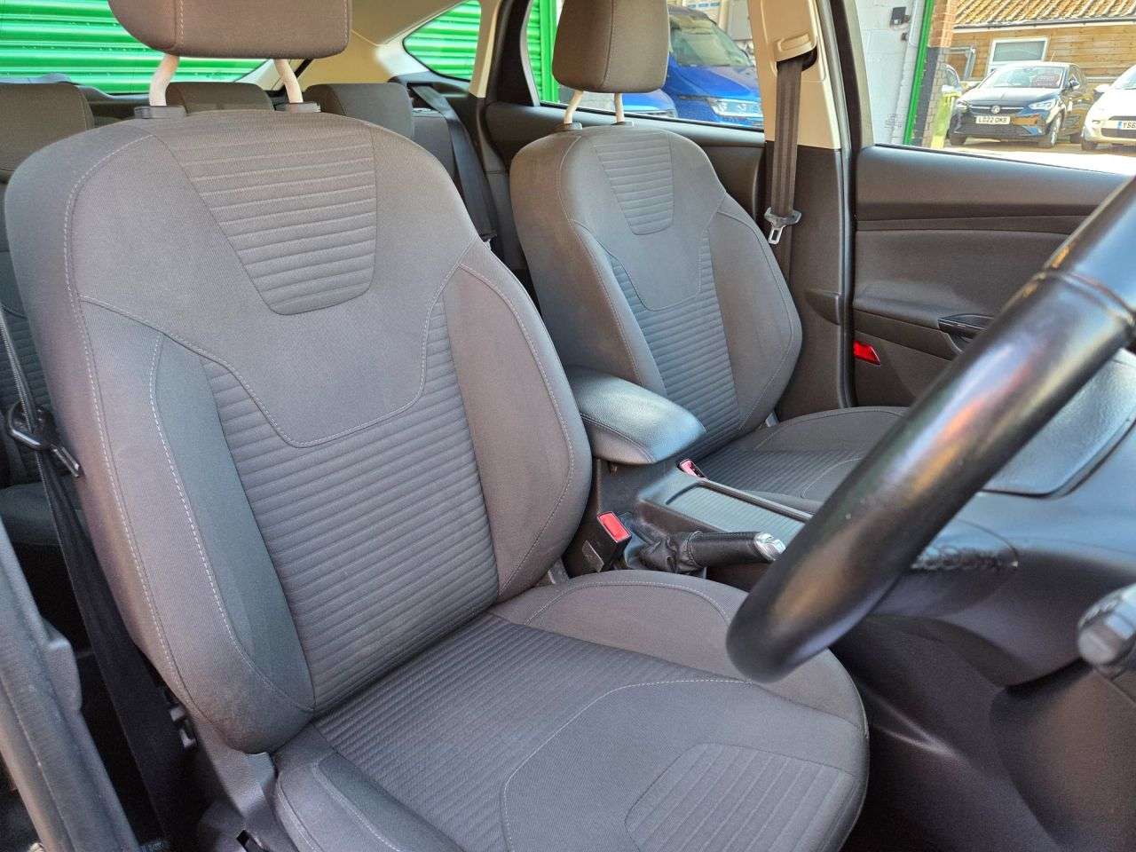 2015 FORD FOCUS 2015 FORD FOCUS