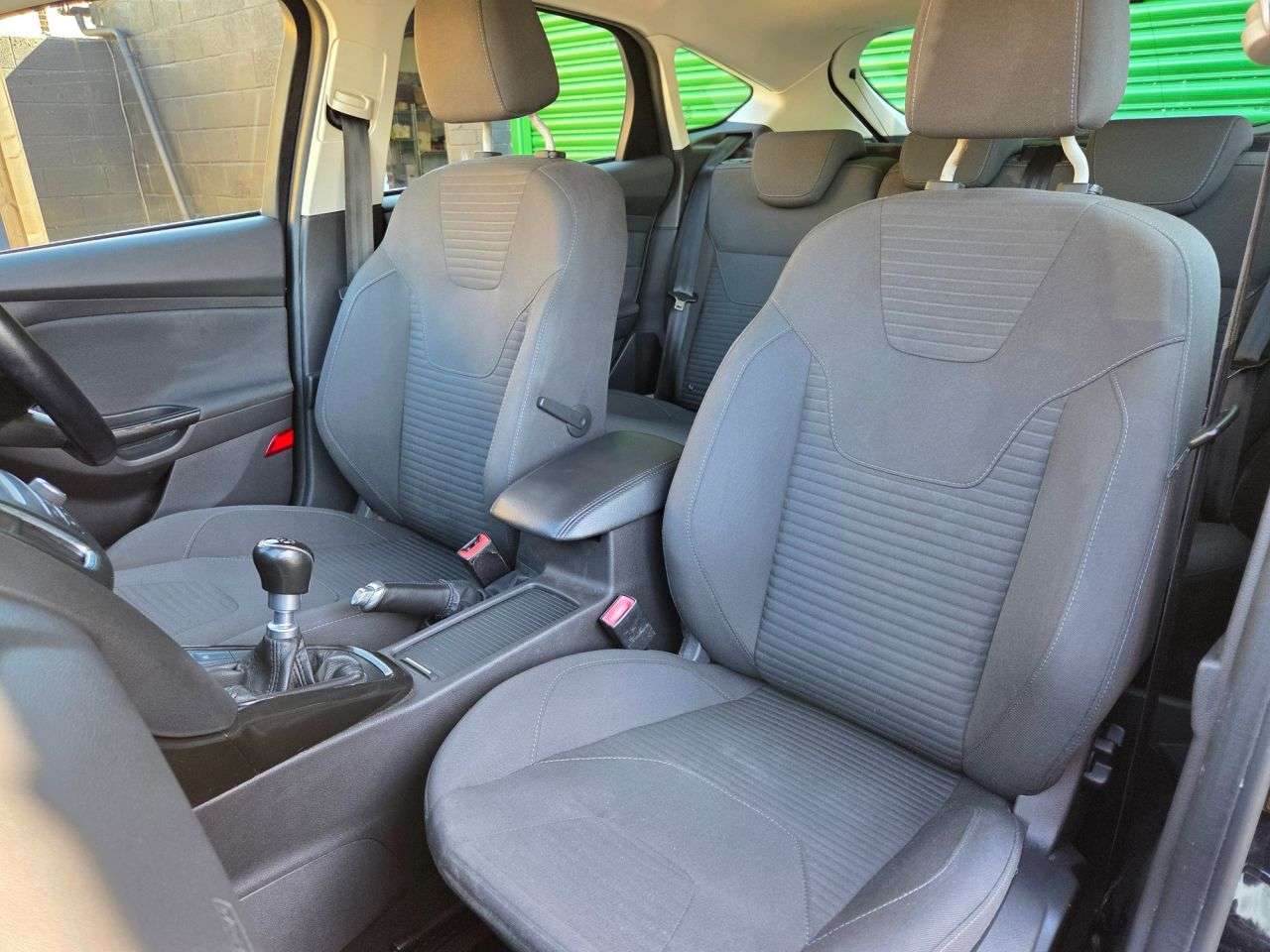 2015 FORD FOCUS 2015 FORD FOCUS