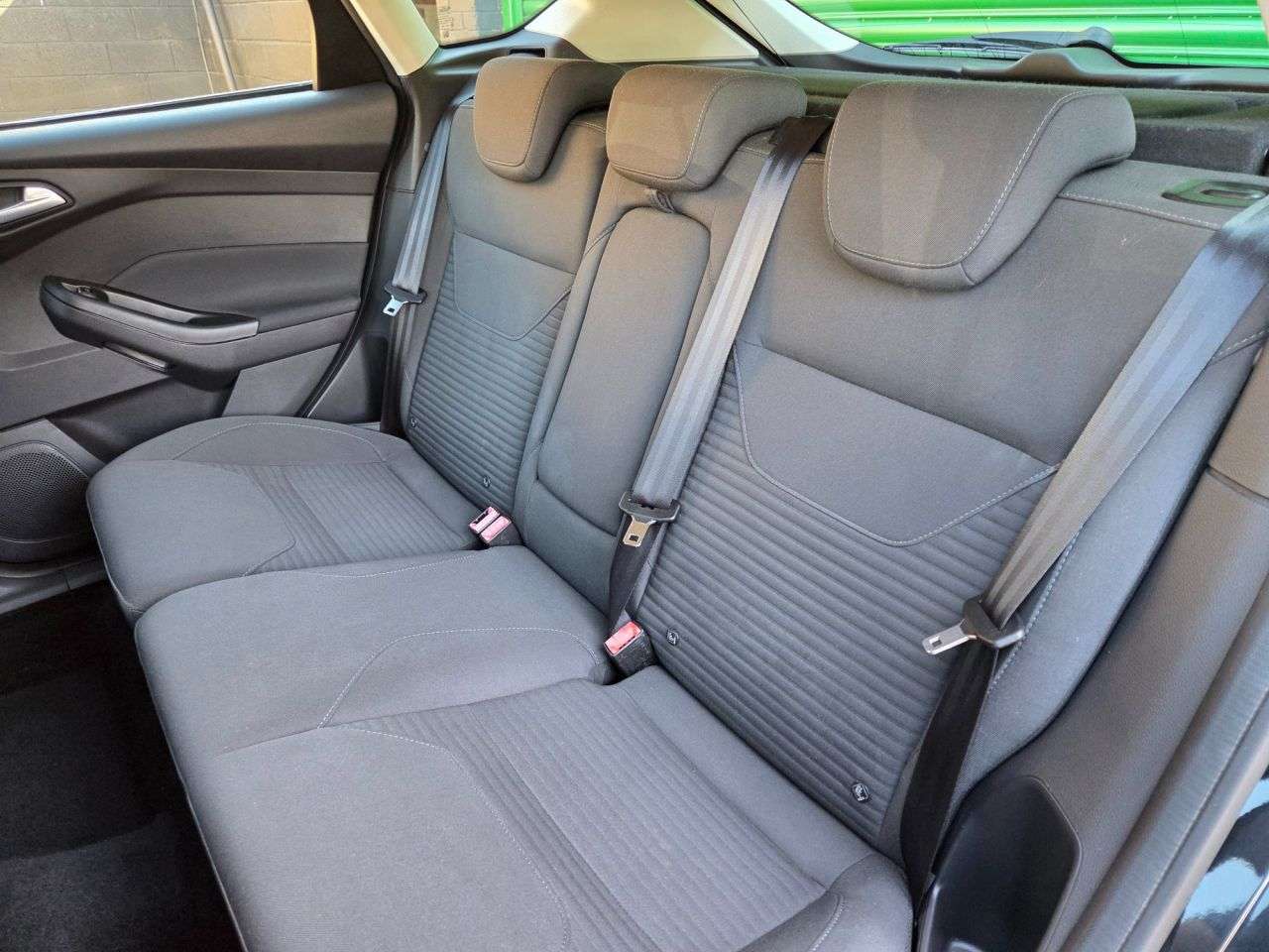 2015 FORD FOCUS 2015 FORD FOCUS