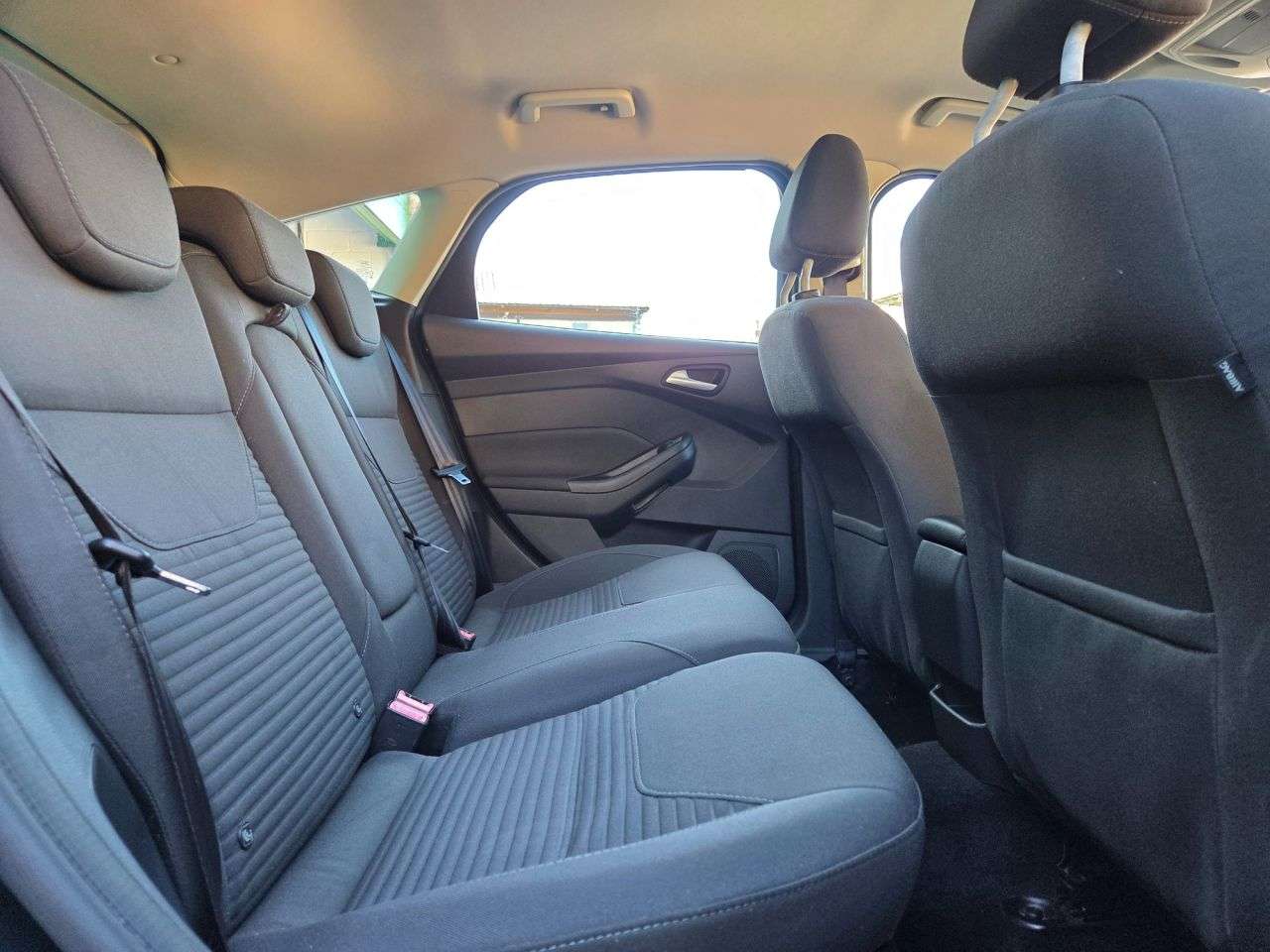 2015 FORD FOCUS 2015 FORD FOCUS