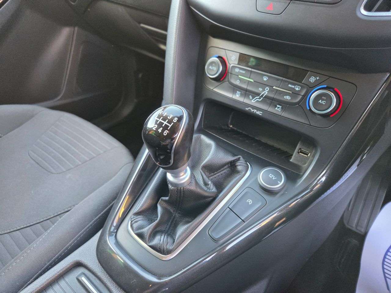 2015 FORD FOCUS 2015 FORD FOCUS