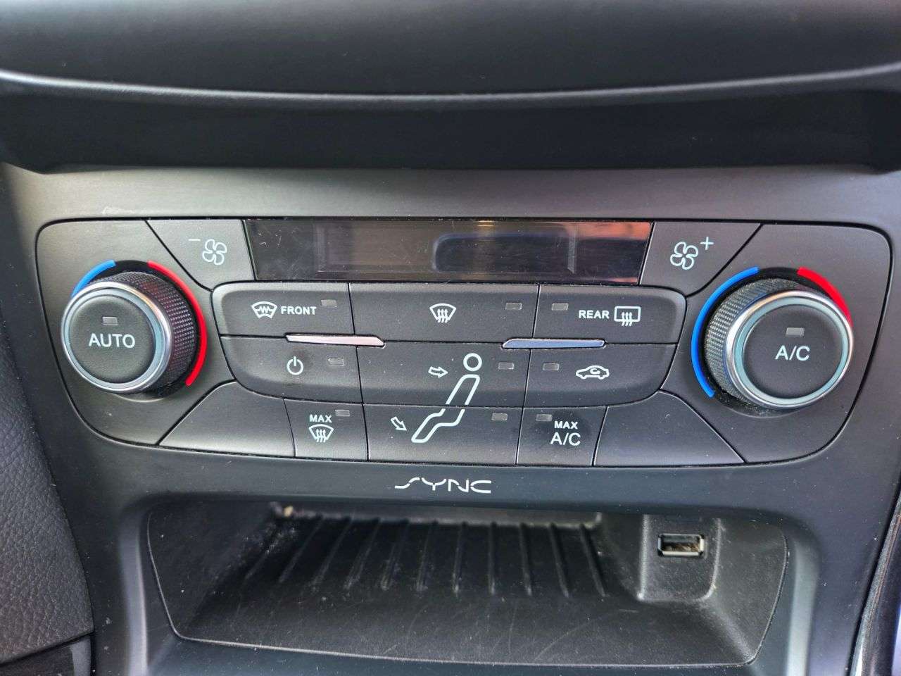 2015 FORD FOCUS 2015 FORD FOCUS