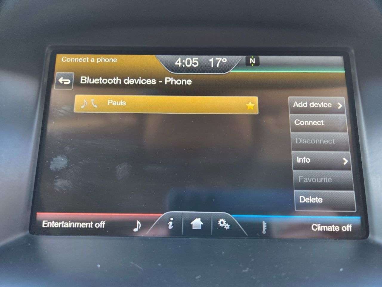 2015 FORD FOCUS 2015 FORD FOCUS