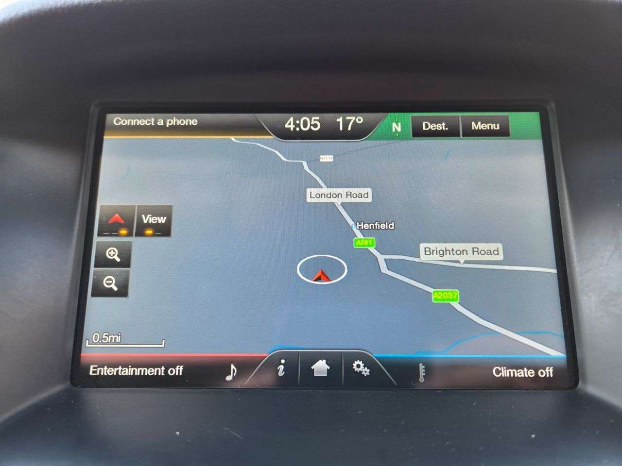 2015 FORD FOCUS 2015 FORD FOCUS